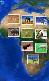 Download Animal Puzzle
